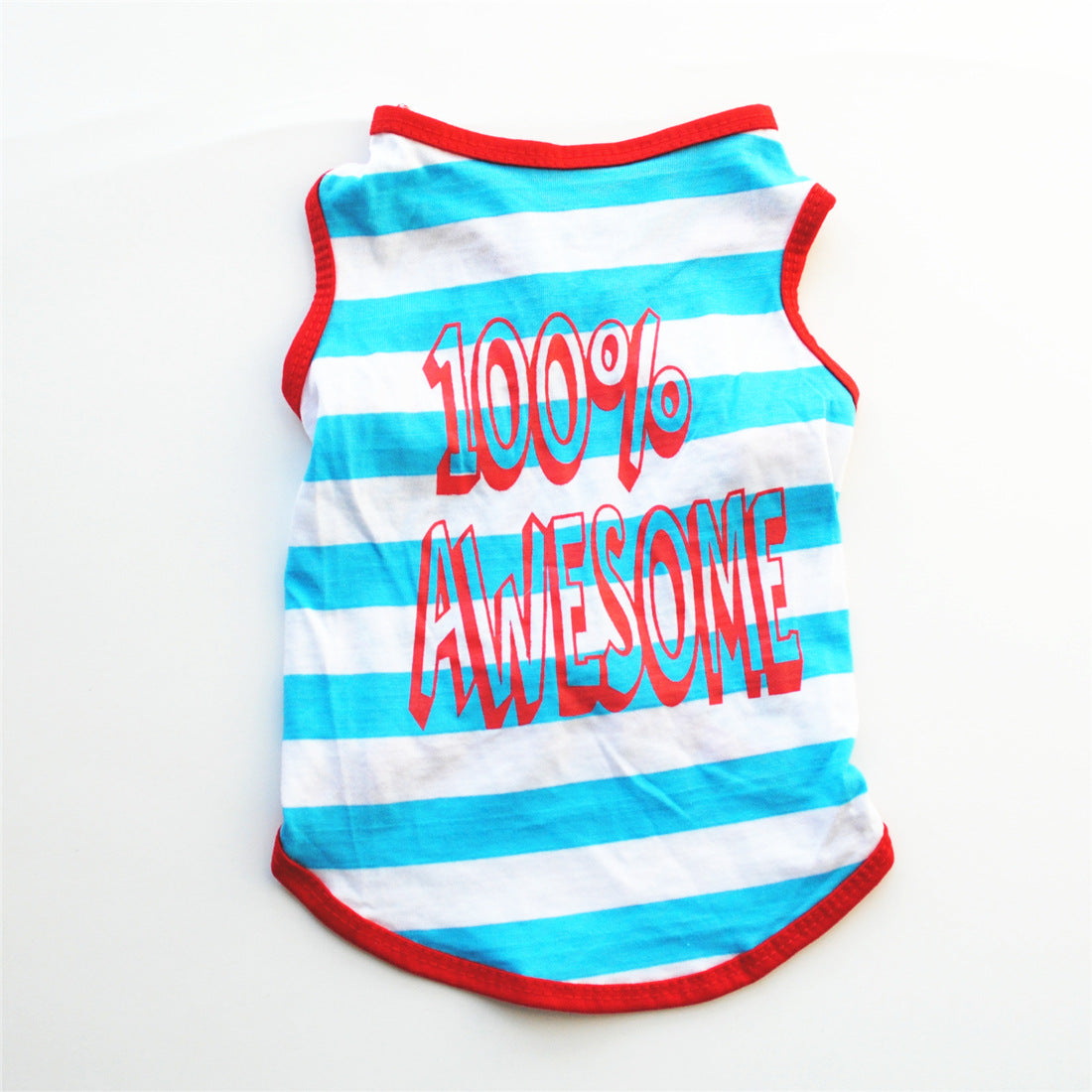 Καλοκαιρινή Μπλούζα Σκύλου