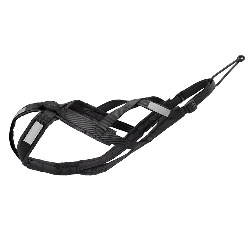 Tow Rope Dog Harness
