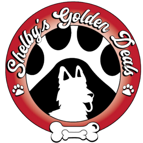 Shelby's Golden Deals