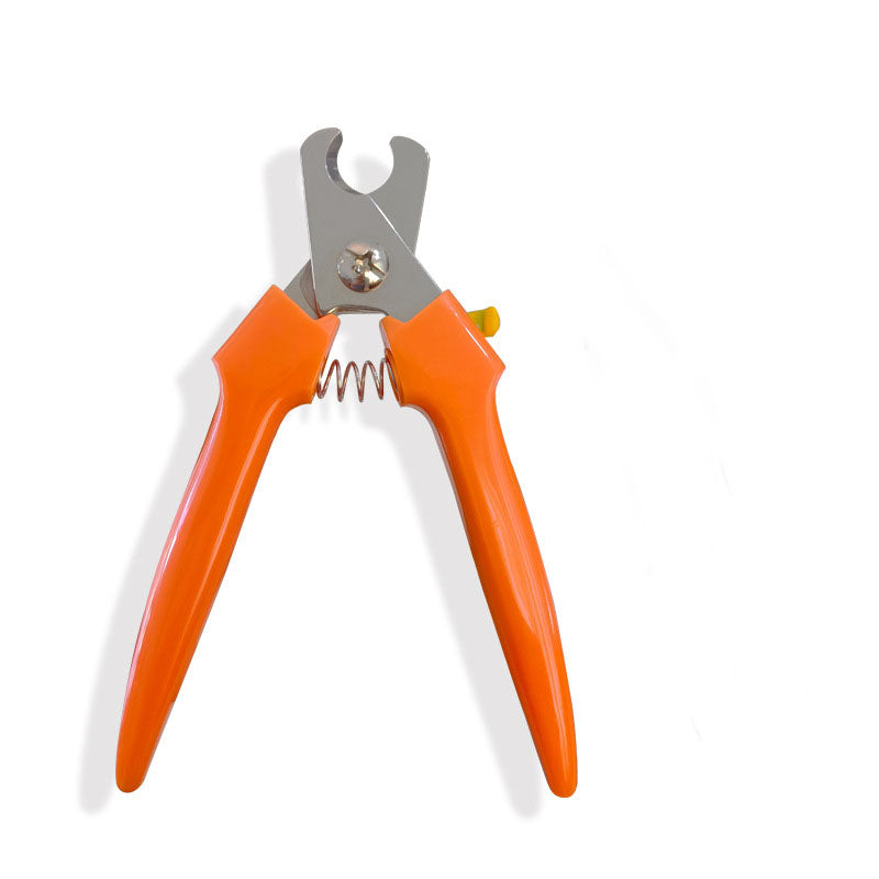 Περιποιητής Νυχιών Σκύλου με Λίμα