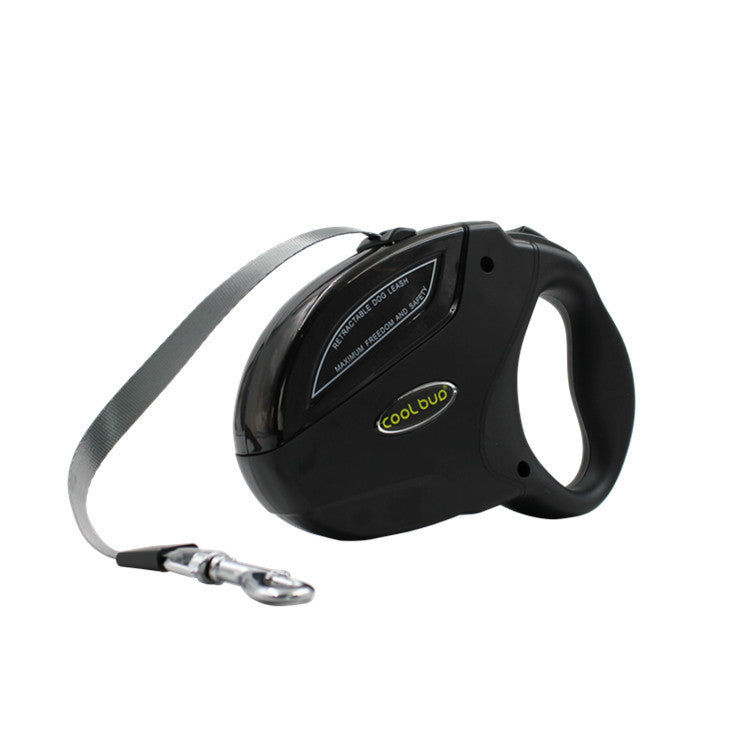 Dog Leash Freedom Retractable